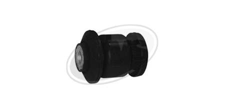 SILENTBLOCK SUSPENSION